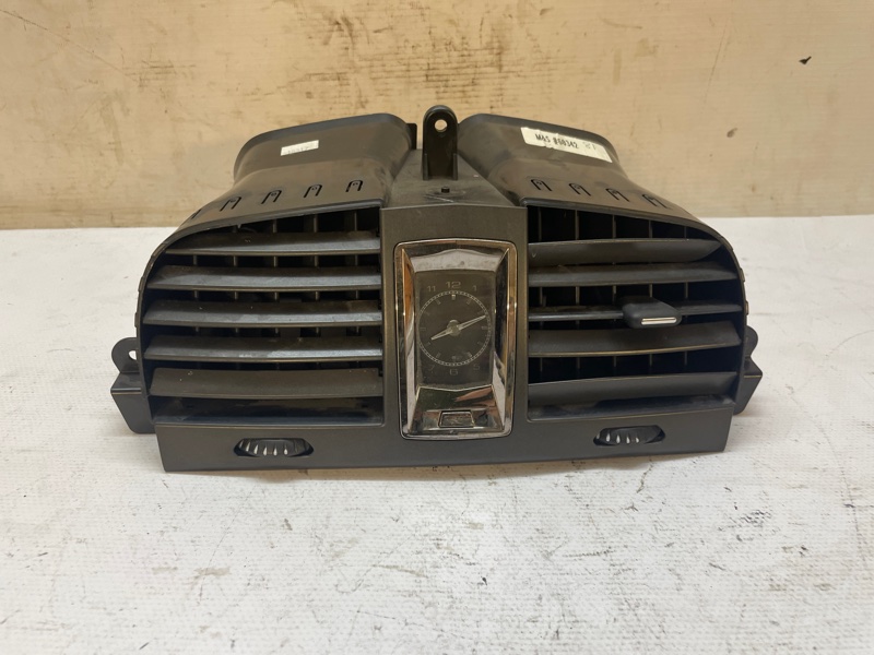 Часы Cadillac SRX 2007 FEE