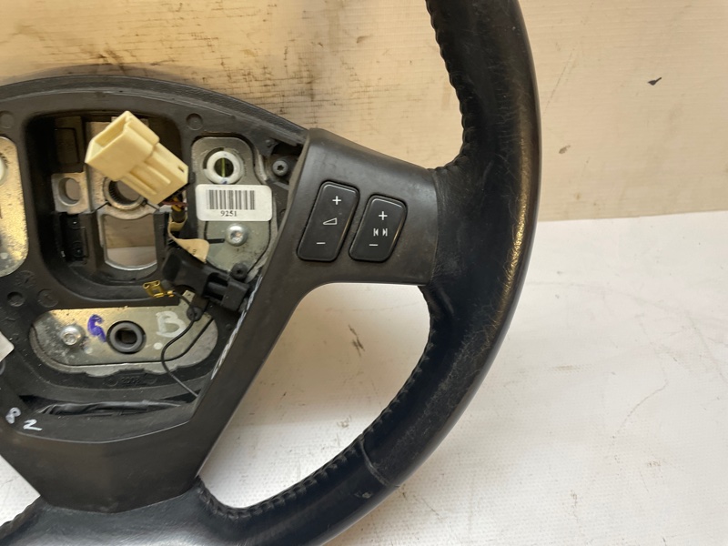 Рулевое колесо Cadillac SRX 2007 FEE