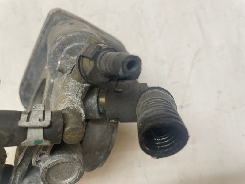 Дроссельная заслонка OPEL Astra H 2004-2012