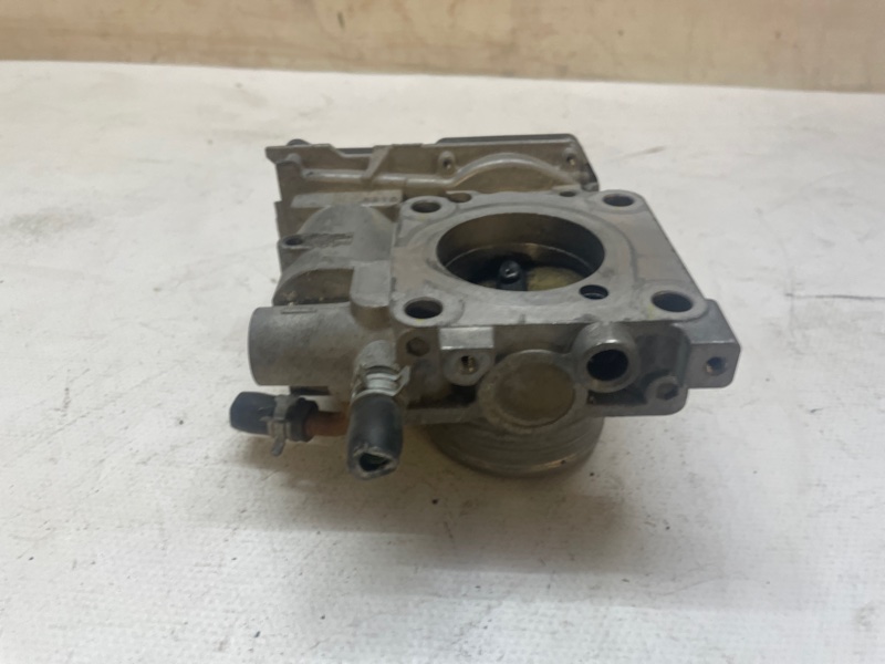 Дроссельная заслонка Honda FIT 2006-2012 GE6