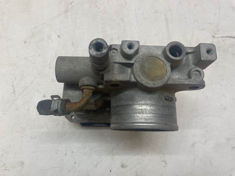 Дроссельная заслонка Honda FIT 2006-2012 GE6