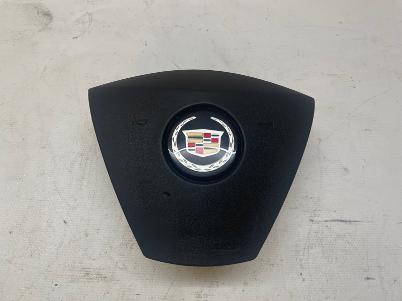 Подушка безопасности руля Cadillac SRX 2007 FEE