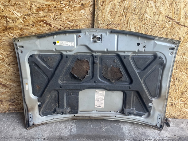Капот Suzuki Grand Vitara 1998-2005 TX92V