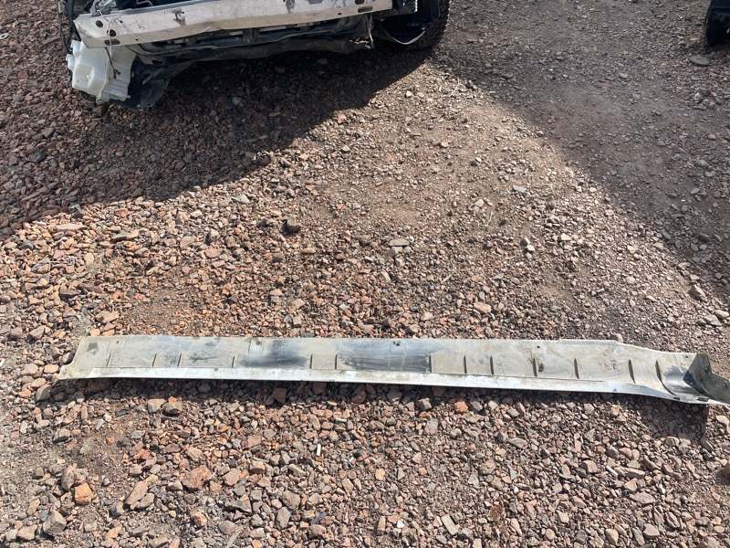 Накладка порога Geely Emgrand EC7 2008-2015 FE2