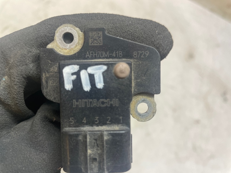 ДМРВ Honda Fit 2006-2012 GE6