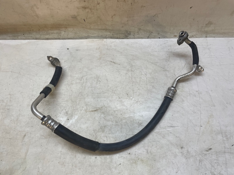 Трубка кондиционера Mazda 3 2008-2013 BL
