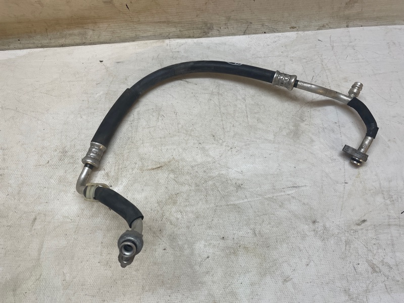 Трубка кондиционера Mazda 3 2008-2013 BL