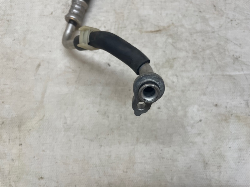 Трубка кондиционера Mazda 3 2008-2013 BL