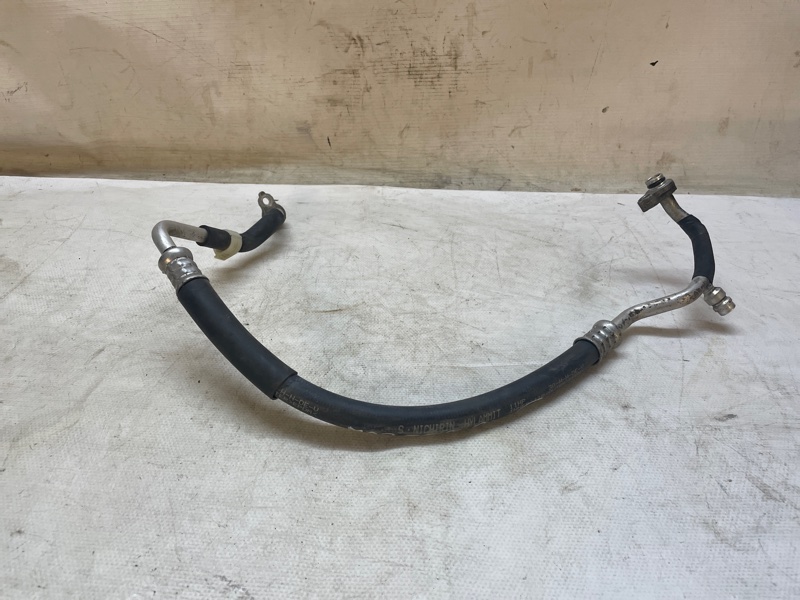 Трубка кондиционера Mazda 3 2008-2013 BL