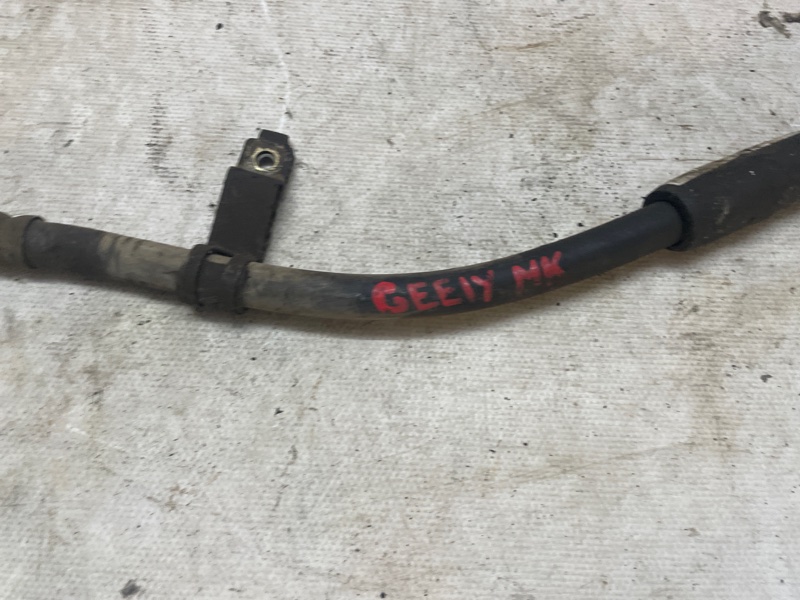 Трубка ГУР Geely MK 2010 LG1