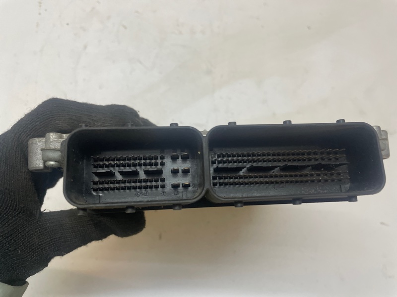 ЭБУ Land Rover Range Rover 2005-2013 L320