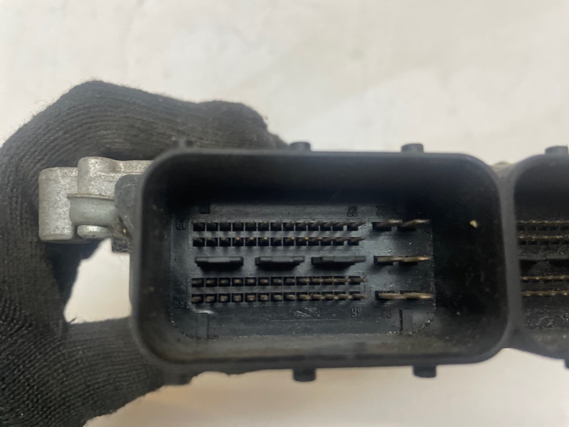 ЭБУ Land Rover Range Rover 2005-2013 L320