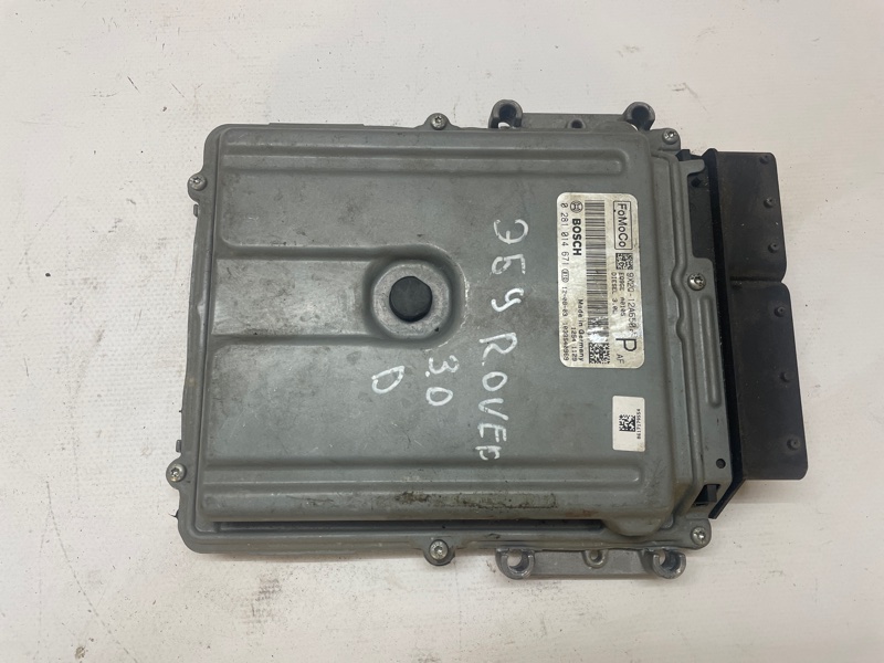 ЭБУ Land Rover Range Rover 2005-2013 L320