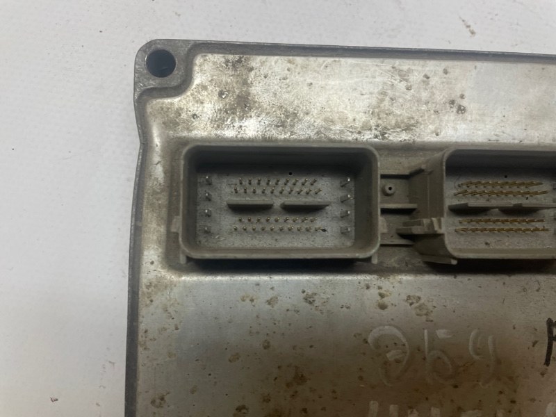 ЭБУ Ford C MAX 2003-2010 C214