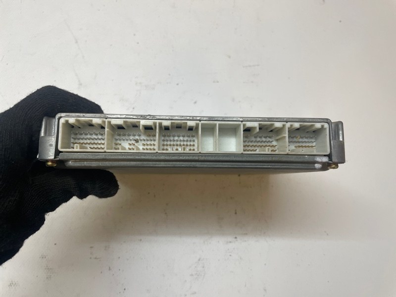 ЭБУ Lexus Rx330 2005 MCU38
