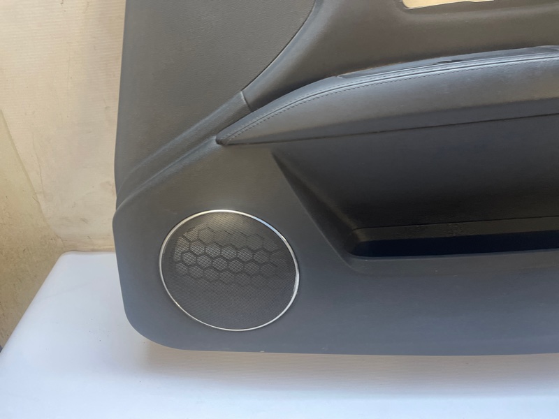 Обшивка двери Cadillac SRX 2007 FEE