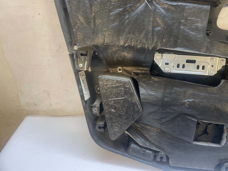 Обшивка двери Cadillac SRX 2007 FEE