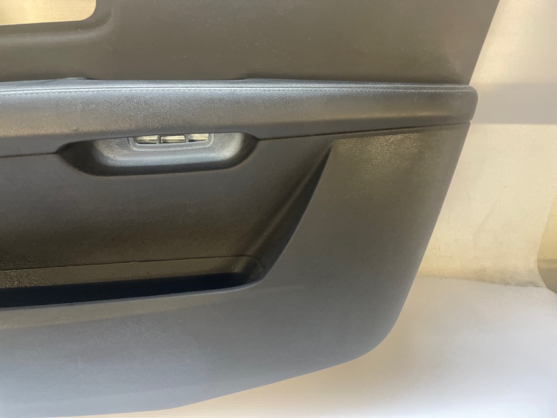 Обшивка двери Cadillac SRX 2007 FEE