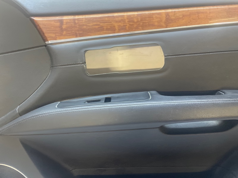 Обшивка двери Cadillac SRX 2007 FEE