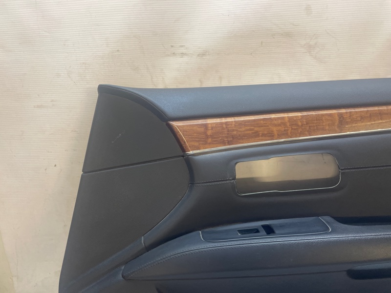 Обшивка двери Cadillac SRX 2007 FEE