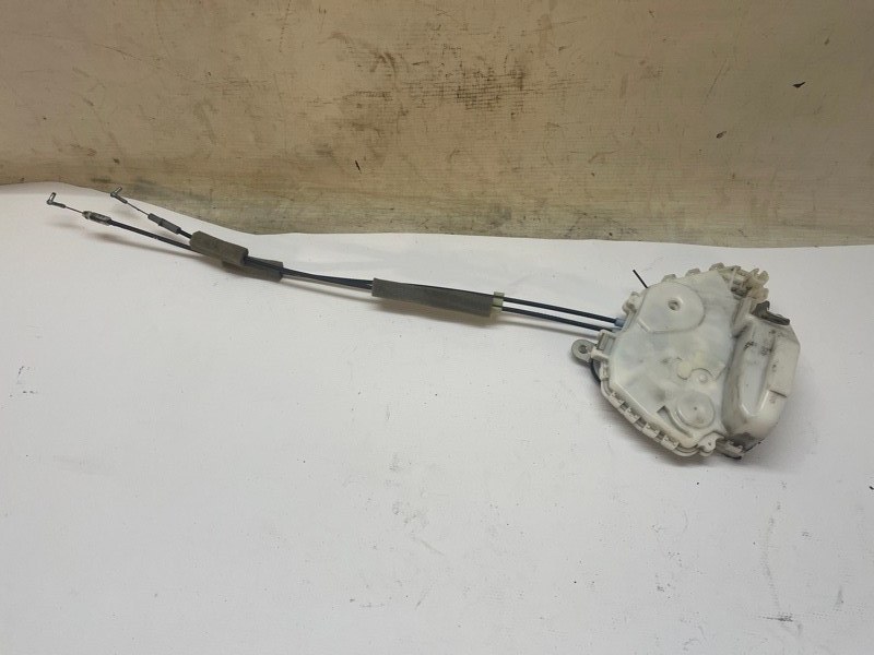 Замок двери Honda Civic D4 2006-2012 FD1