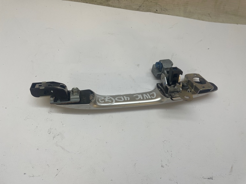 Ручка двери наружная Honda Civic D4 2006-2012 FD1