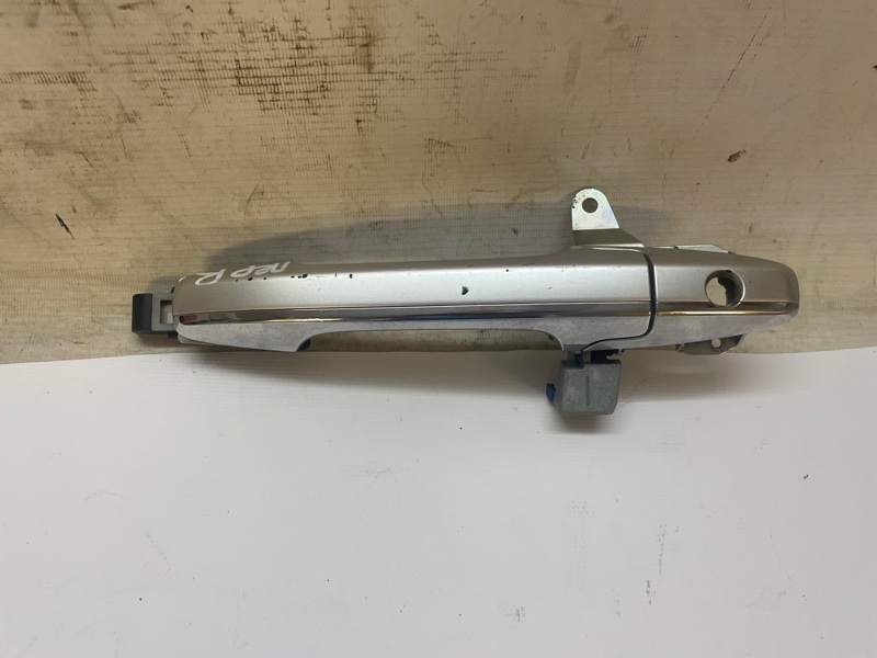 Ручка двери наружная Honda Civic D4 2006-2012 FD1