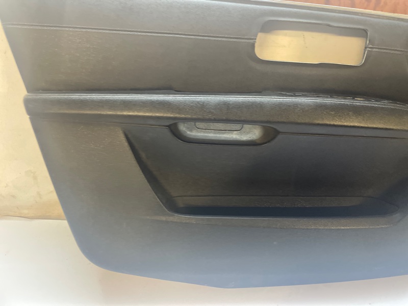 Обшивка двери Cadillac SRX 2007 FEE