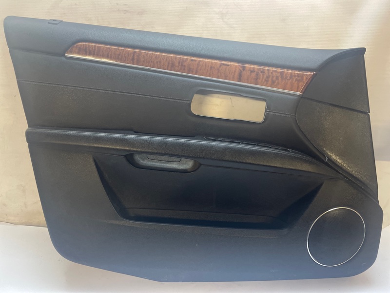Обшивка двери Cadillac SRX 2007 FEE
