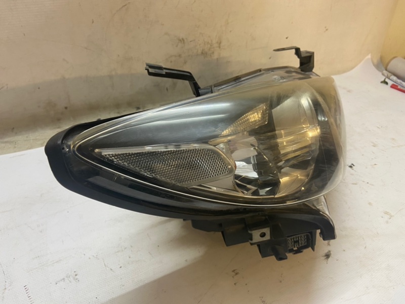 Фара Mazda Mazda6 2013-2018 GJ