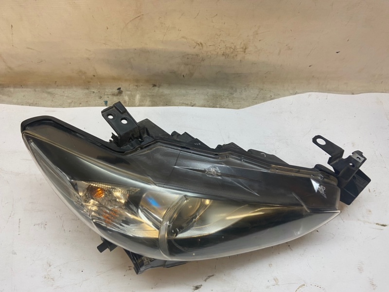Фара Mazda Mazda6 2013-2018 GJ