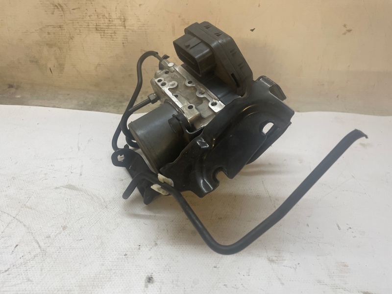Блок ABS Mazda Mazda6 2013-2018 GJ