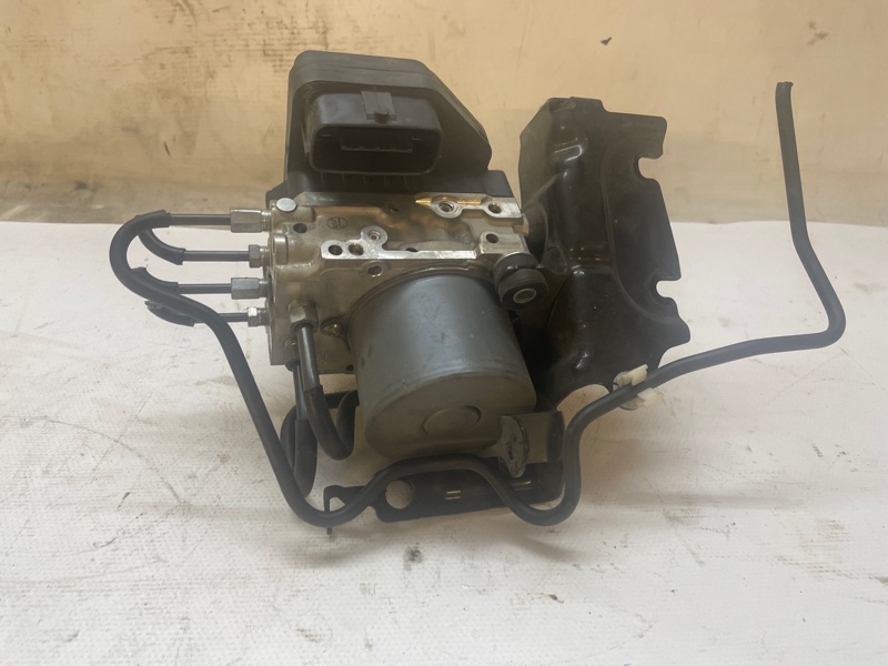 Блок ABS Mazda Mazda6 2013-2018 GJ