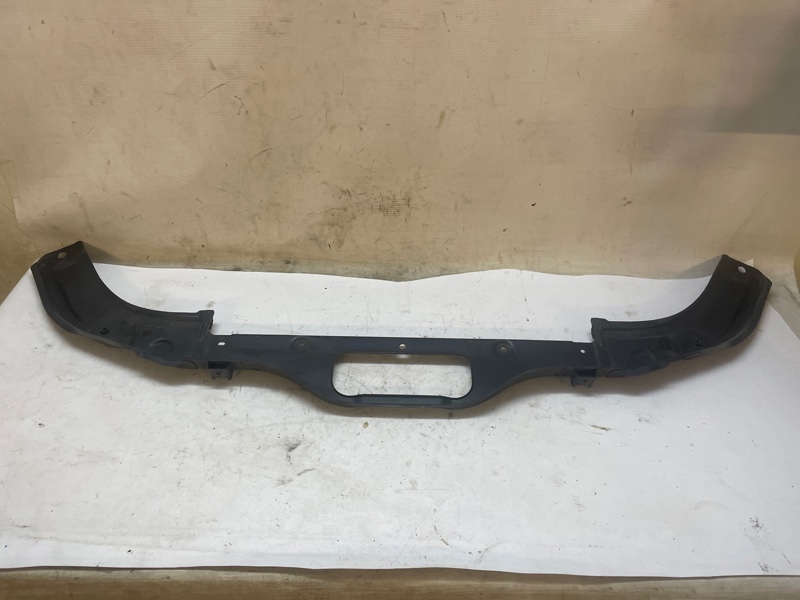 Передняя панель Mazda Mazda6 2013-2018 GJ