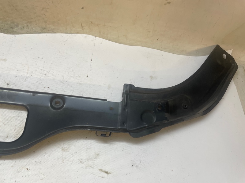 Передняя панель Mazda Mazda6 2013-2018 GJ