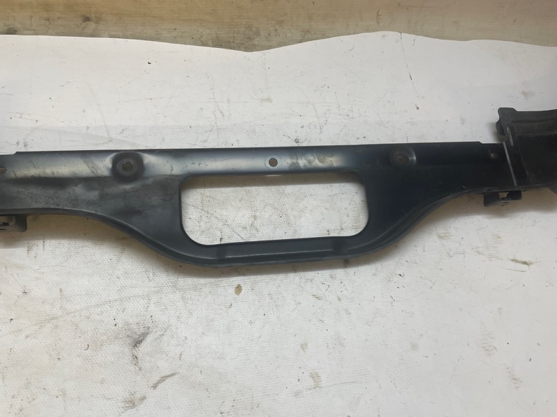 Передняя панель Mazda Mazda6 2013-2018 GJ