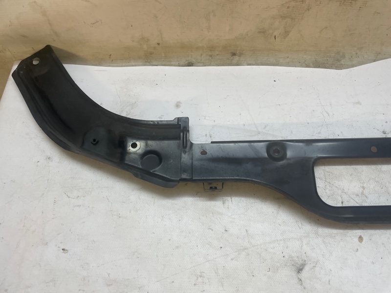 Передняя панель Mazda Mazda6 2013-2018 GJ