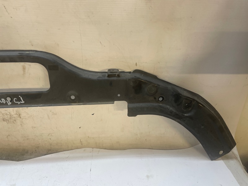 Передняя панель Mazda Mazda6 2013-2018 GJ