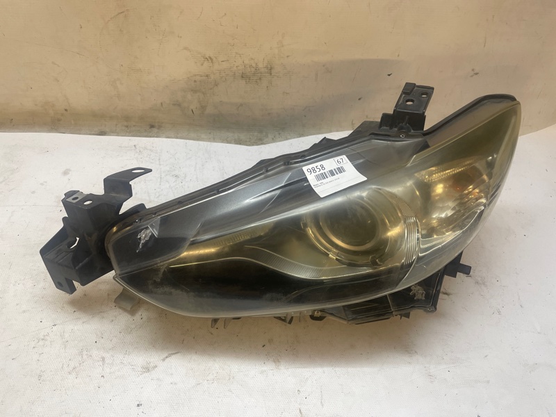 Фара Mazda Mazda6 2013-2018 GJ
