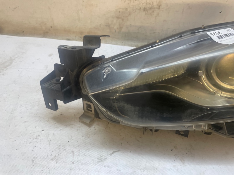 Фара Mazda Mazda6 2013-2018 GJ
