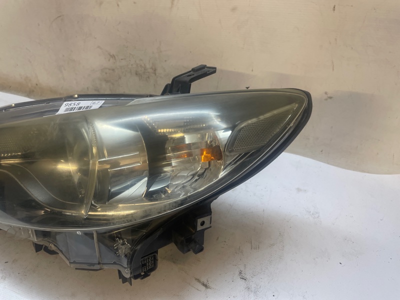 Фара Mazda Mazda6 2013-2018 GJ