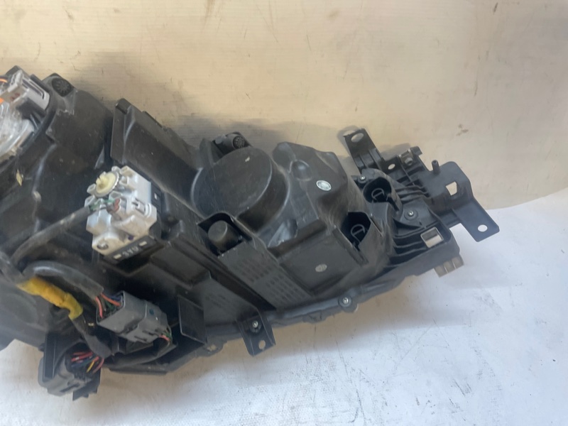 Фара Mazda Mazda6 2013-2018 GJ
