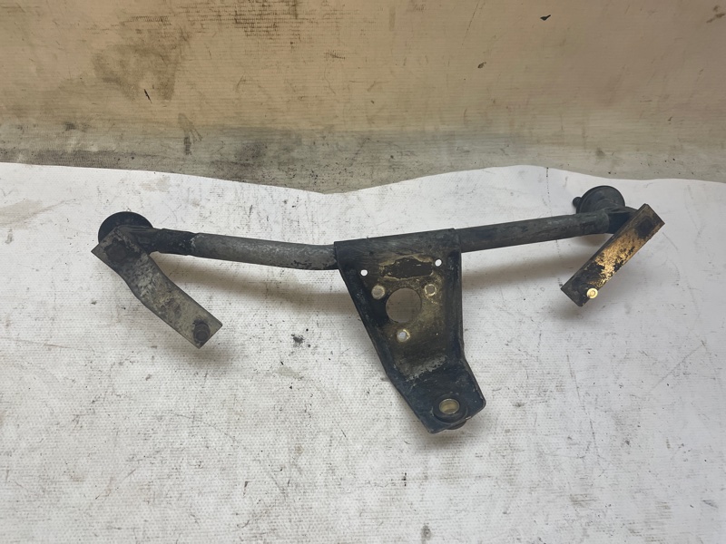 Трапеция дворников Peugeot 206 2006 2A/C
