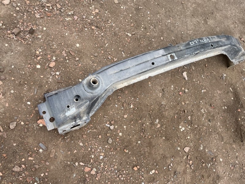 Усилитель бампера Mazda CX-7 2007 ER