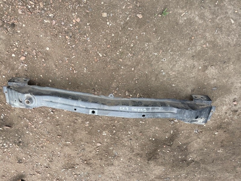 Усилитель бампера Mazda CX-7 2007 ER