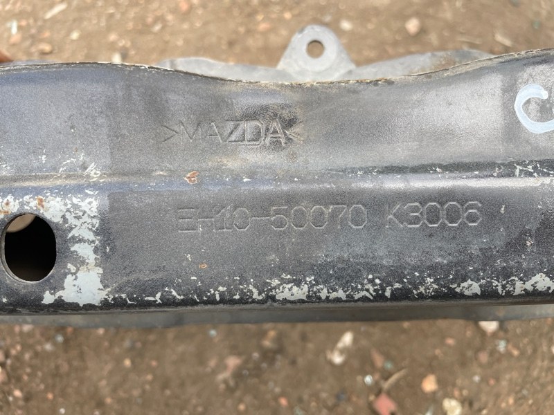 Усилитель бампера Mazda CX-7 2007 ER