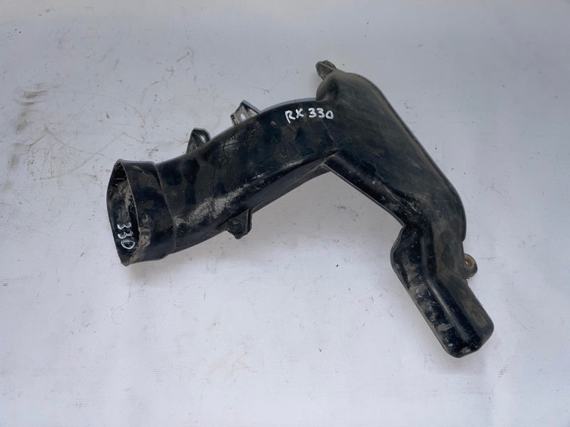 Воздухозаборник Lexus RX 330 2005 XU30