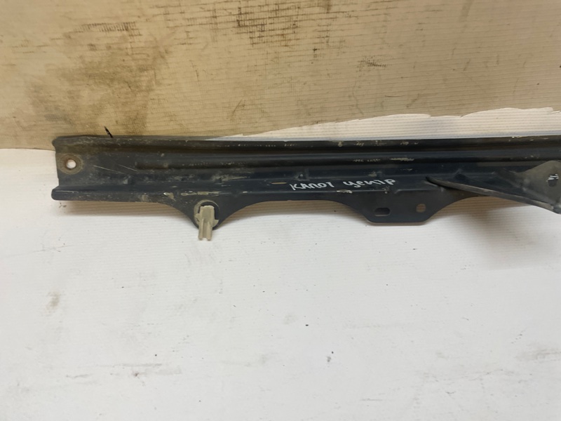 Стойка замка капота Lexus RX 330 2005 XU30