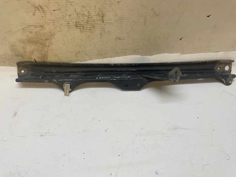 Стойка замка капота Lexus RX 330 2005 XU30