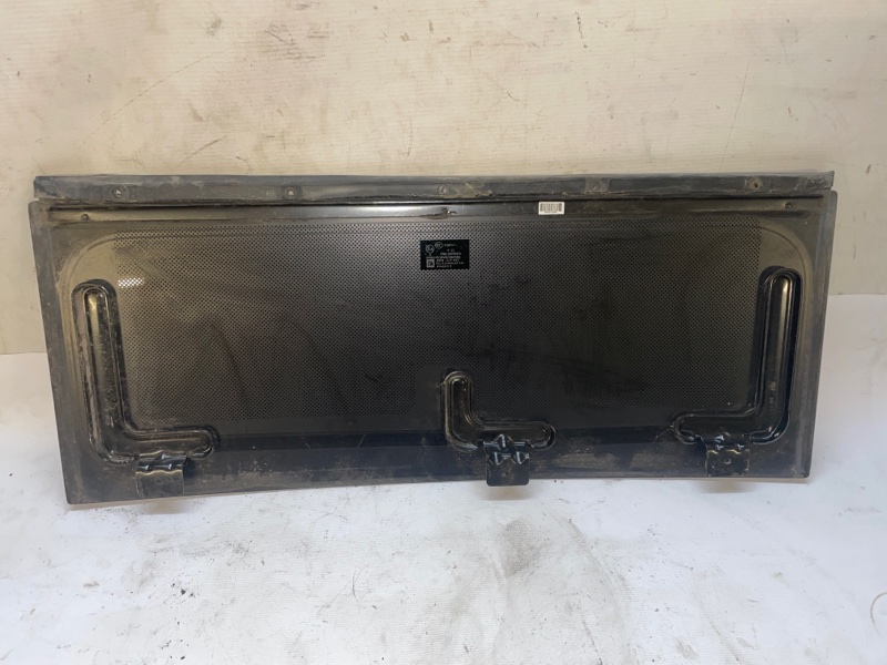 Стекло люка Cadillac SRX 2007 FEE